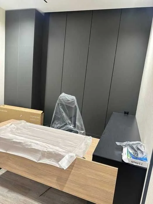 Сдам 34 м² Офис в Аренду в бизнес центре. Ц-6. Минор. Юнусабадский! 4