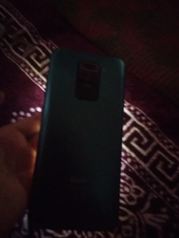 redmi note 9 2