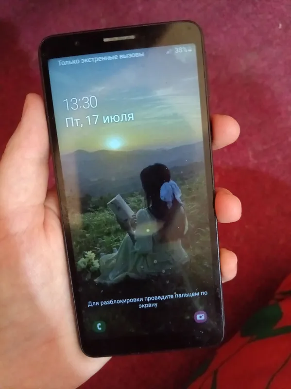 Galaxy A01Core 1