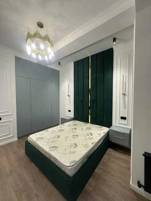 Сдается 2х комнатная кв в Юнусабаде ЖК Казахстан ID06 — фото 2