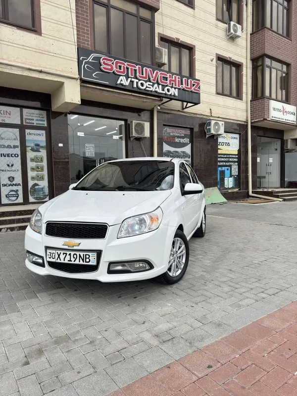 Nexia 3 2022 avtomat Nexia 3 2022 avtomat