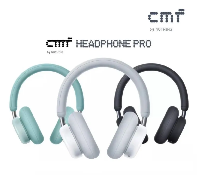 Оригинал CMF Nothing Headphone Pro | В наличии 2