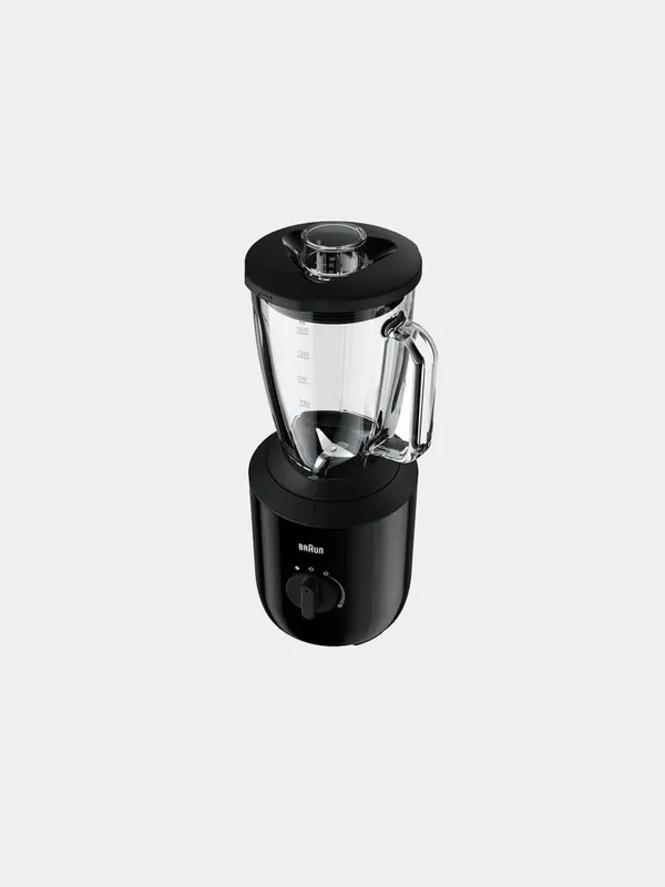 Blendr Braun JB3150BK 5 Blendr Braun JB3150BK 5