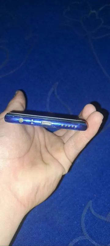 redmi not 8 aybi sim karta tushmadi — фото 3