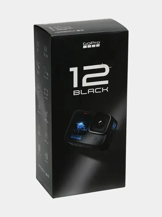Go Pro Hero 13 black 1 Go Pro Hero 13 black 1