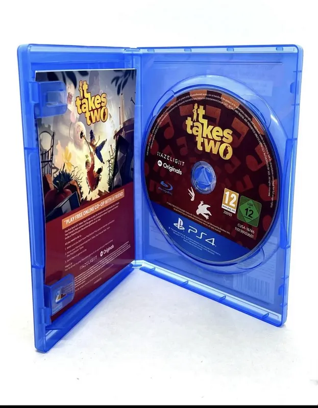 it takes two игра для ps4 orginal 2 it takes two игра для ps4 orginal 2