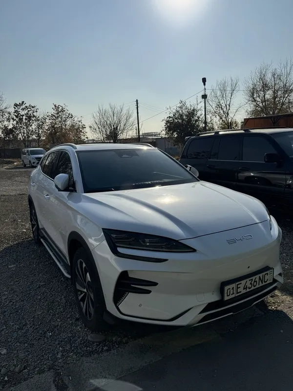 Byd Chempion 2023 Fulli