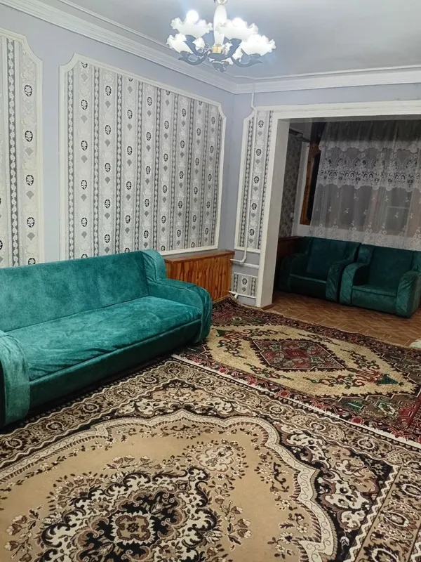 Аренда квартиры 2/1/4 метро Буюк Ипак Йули . Максим Горький — фото 3