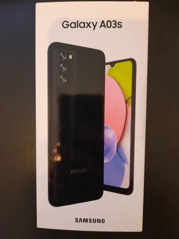 Samsung A03S. telefon sotiladi