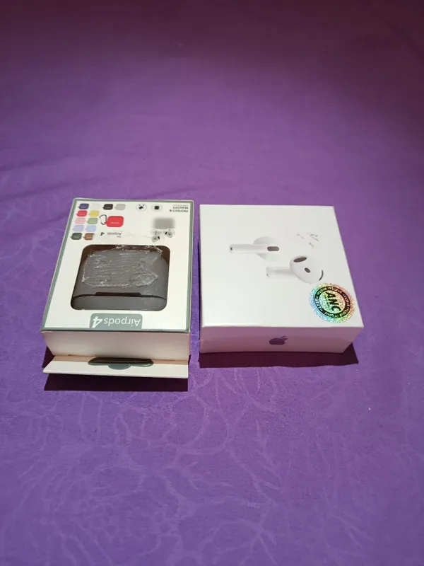 AirPods 4 оригинал 1 AirPods 4 оригинал 1