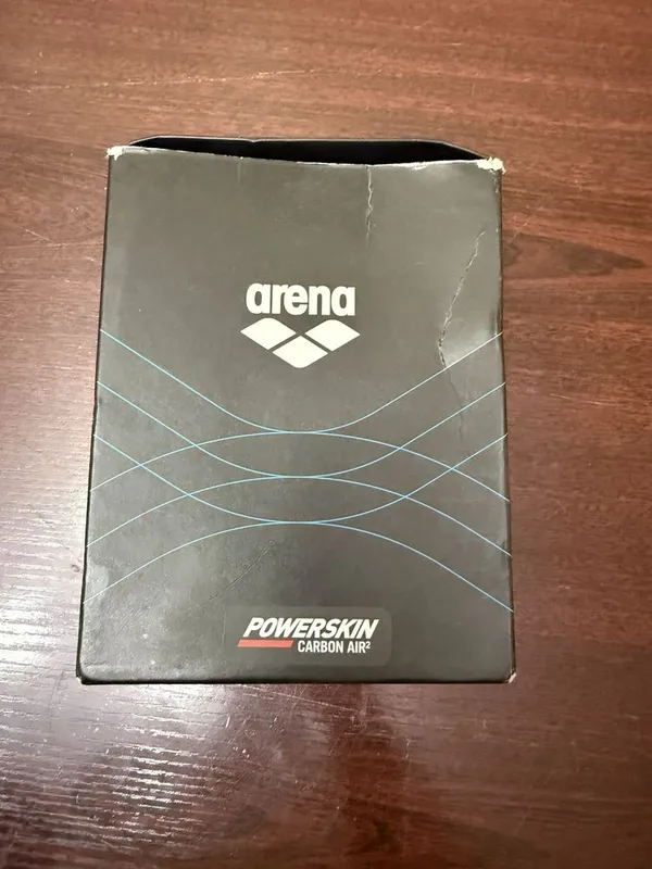 Suzish uchun Arena Powerskin Carbon Air2 gidroshortiklari sotiladi 3 Suzish uchun Arena Powerskin Carbon Air2 gidroshortiklari sotiladi 3