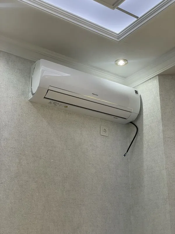 Установка кондиционеров 1 Установка кондиционеров 1