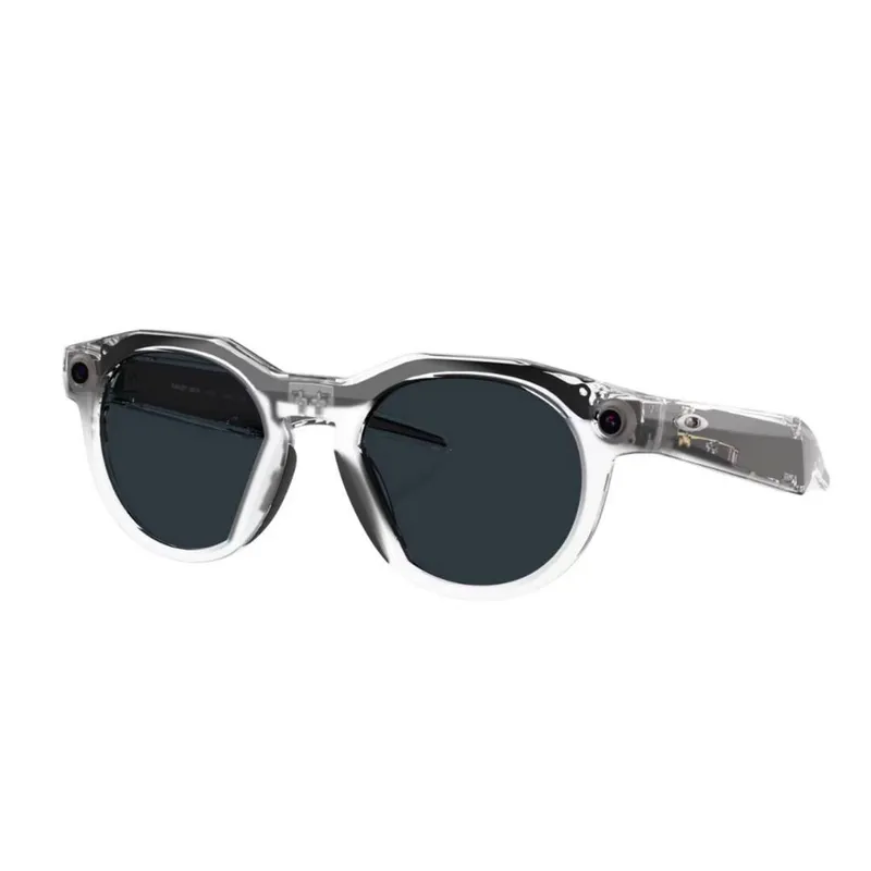 Oakley transition grey 1