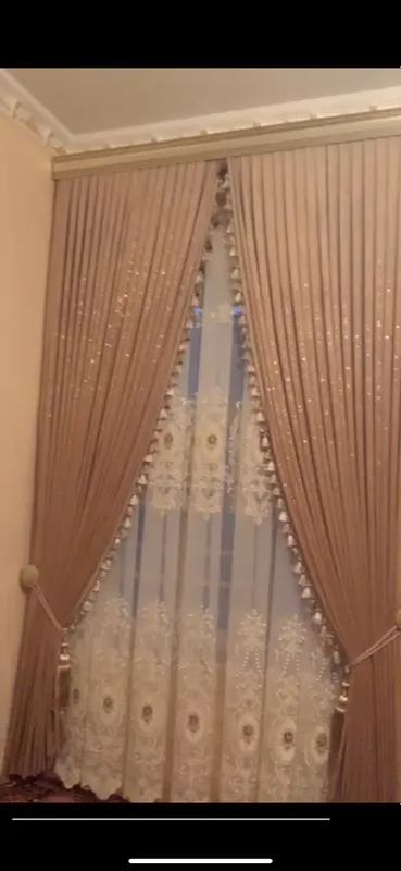 parda shtor парда штор 3
