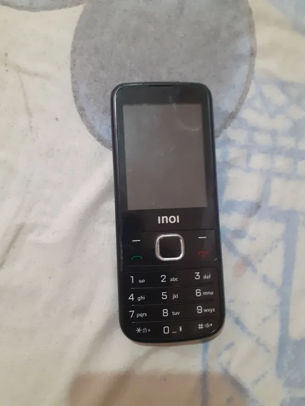 inoi telefoni ishlashi zõr