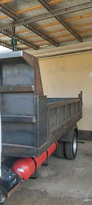 Isuzu bort yasash xizmati samosval xar xil turdagi bortlar — фото 1