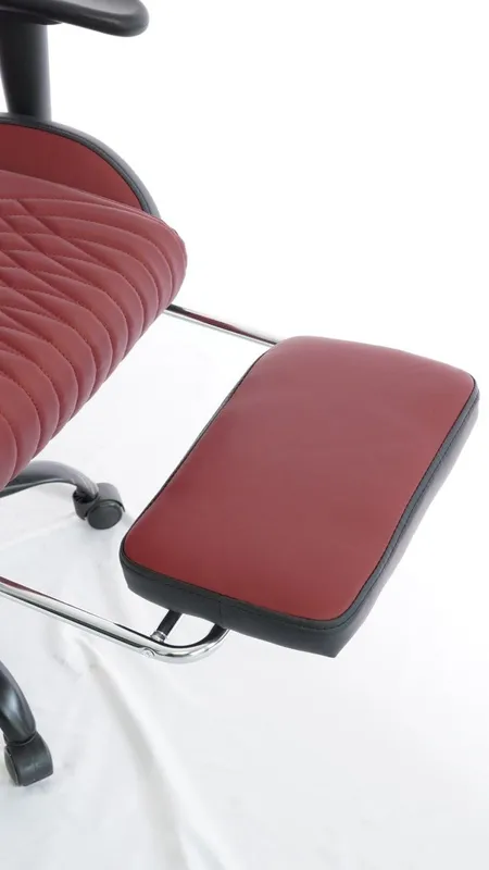 Игровое кресло Deep Furniture Красный — фото 1