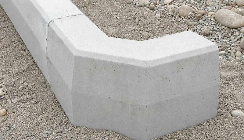 Бордюр, Бардюр, Bordyur, Bordur, Бордур, ЖБИ Бордюр, Бордюр Угловой 4