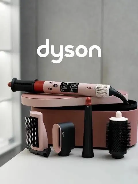 Dyson Airwrap i.d. (Kanzan Pink) 1 Dyson Airwrap i.d. (Kanzan Pink) 1