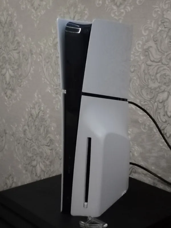 PlayStation 5 slim с дисководом
