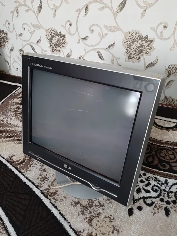 LG fletron Sotiladi