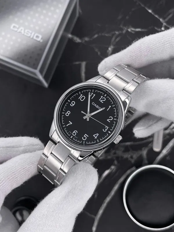 CASIO General - Оригинал, 1 год гарантия. Коробка/документ от 38$ — фото 1