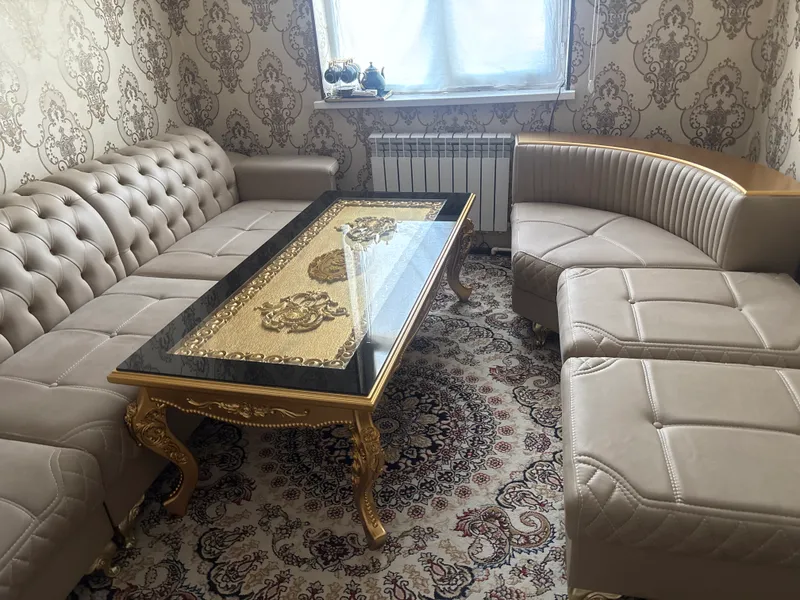 Угалок 2 та тумбаси хони бор сифати Зор