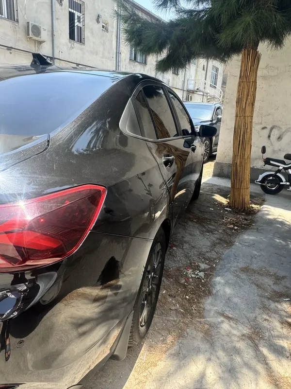 Onix redline avtomobili 6