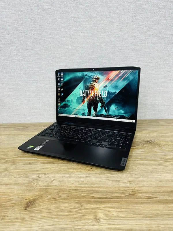 Lenovo GAMING Core i5-8 Ядерный, Мощный, Игровой для Игр и Autocad — фото 3