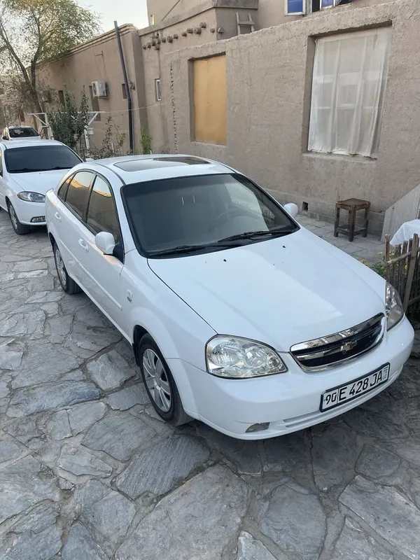 Lacetti 1.8 avtomat carobka Lacetti 1.8 avtomat carobka