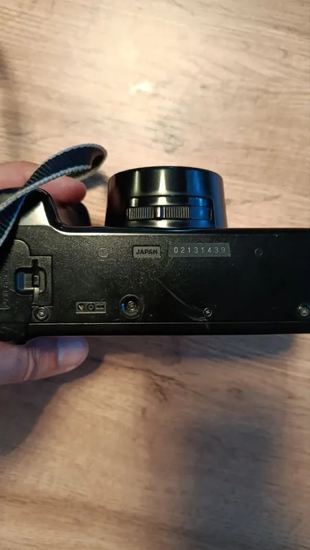 Продам плёночный фотоаппарат Minolta AF-ZOOM 65 — фото 4