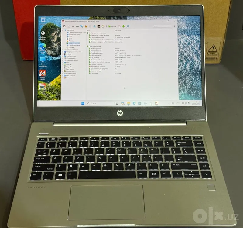 HP PROBOOK ryzen 5/8/512 2 HP PROBOOK ryzen 5/8/512 2