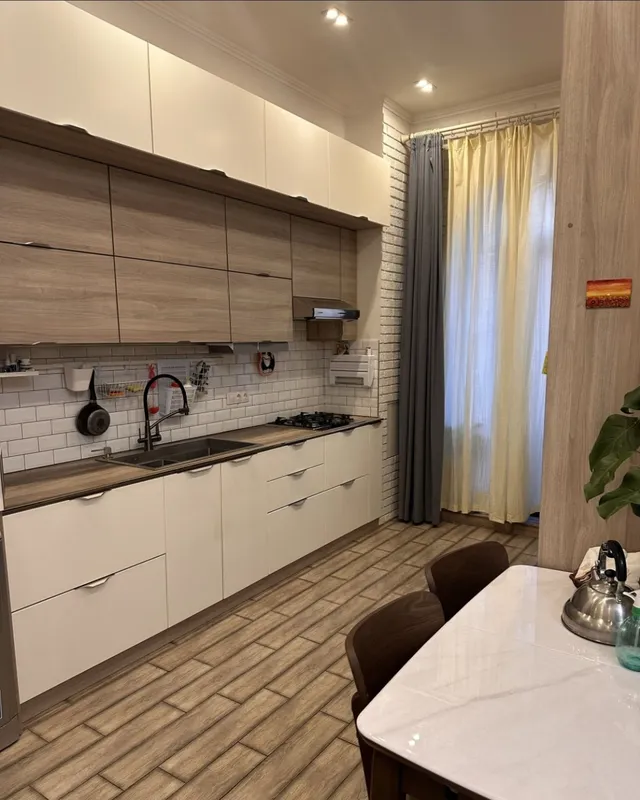3-комнатная квартира, 63 м², Мирзо-Улугбек 2