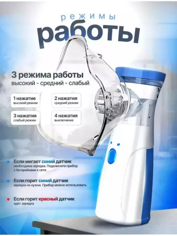 Ingalyator - barcha uchun maxsus