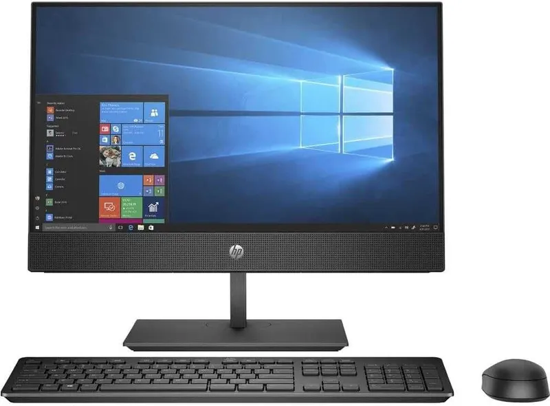 Моноблок HP ProOne 440 G5 24" 1