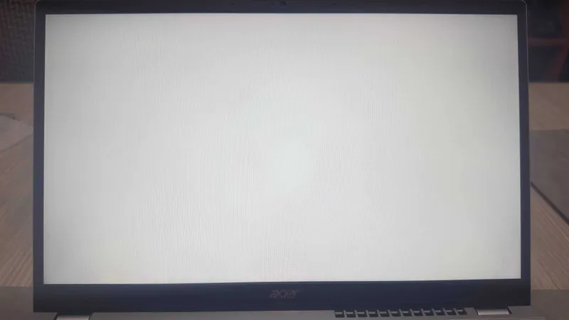 Продаётся ноутбук модель Acer Swift 3 в отличном состоянии — фото 6