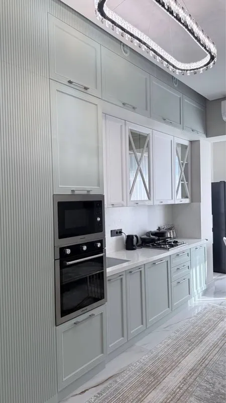 Сдаётся квартира 3/4/7 ЖК Yunusobod Residence