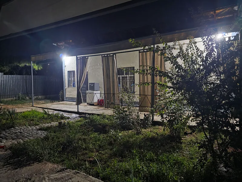 сдаётся своя дача, в паркентском районе 19 км 9