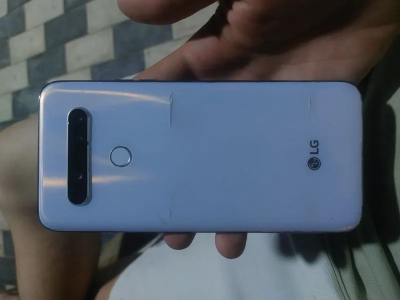 LG q61 64 gb holati yaxshi ishlidi 1 LG q61 64 gb holati yaxshi ishlidi 1