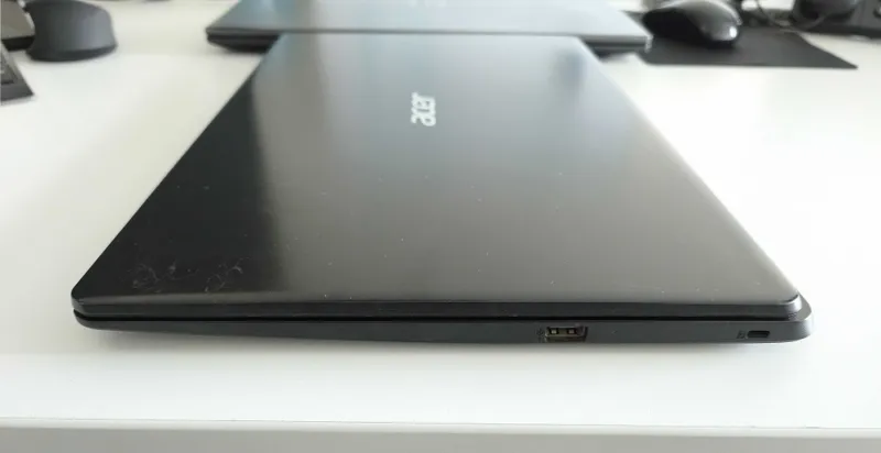 Продается ноутбук Acer i3/8/128gb — фото 3