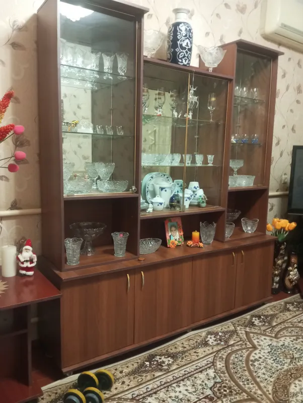 Mini stenka zudlik bilan sotiladi 2