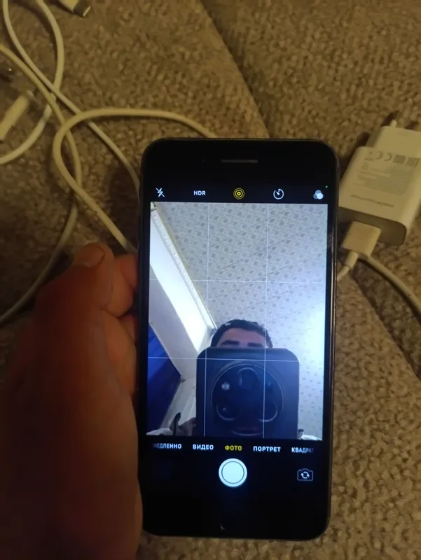 iPhone 7 Plus 2