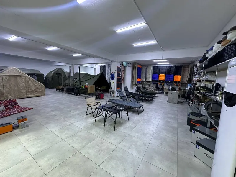 Ижарага жой Терасса 200м²130м²Г.Узоков билан Кукча ораси 4-этажда