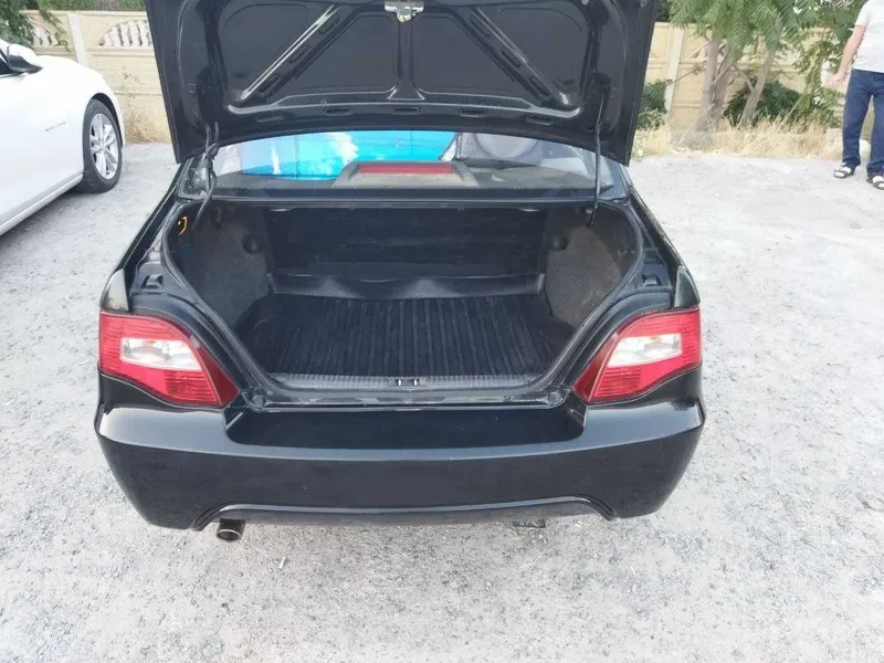 Daewoo Nexia 2 DOHC, 2009 г., кондиционер, гидроусилитель 6 Daewoo Nexia 2 DOHC, 2009 г., кондиционер, гидроусилитель 6