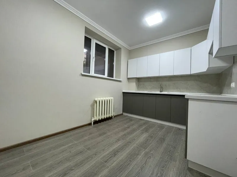 4-комнатная с ремонтом 123 м² в ЖК «Габус» на ЦУМе — фото 4