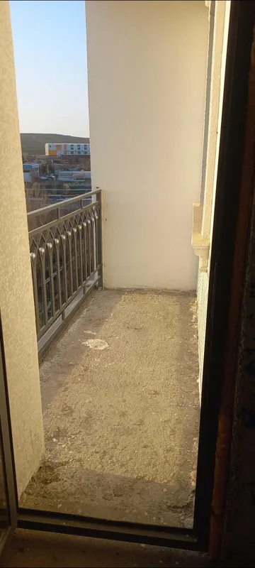 Новостройка в Чирчике — фото 3