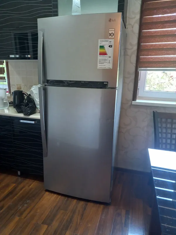 LG muzlatkichi, holati zo'r 1