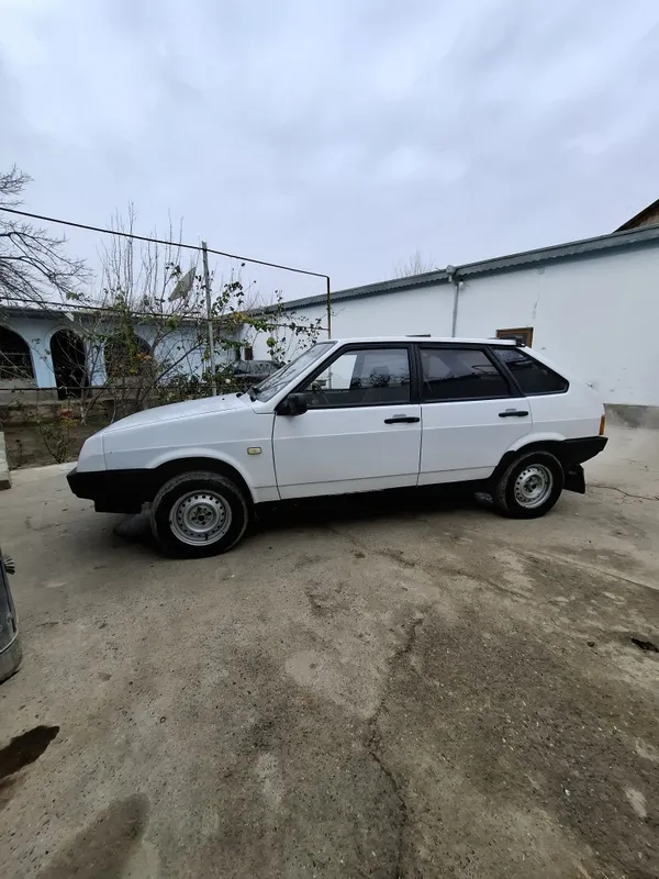 Samara 09 sotiladi yili 1993 gaz quyilgan dakumentida momo yuq 8