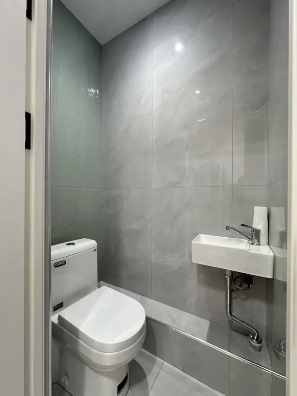 32 m², Yashnobod tumanidagi 3 xonali kvartira sotiladi 7
