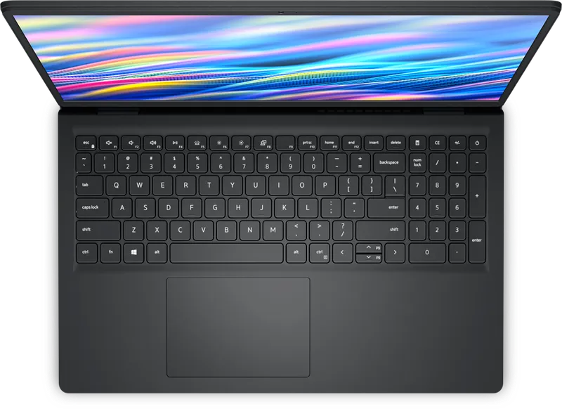 DELL 15 DC15250 INTEL I5-1334U 8GB DDR4 512GB 15,6 — фото 2